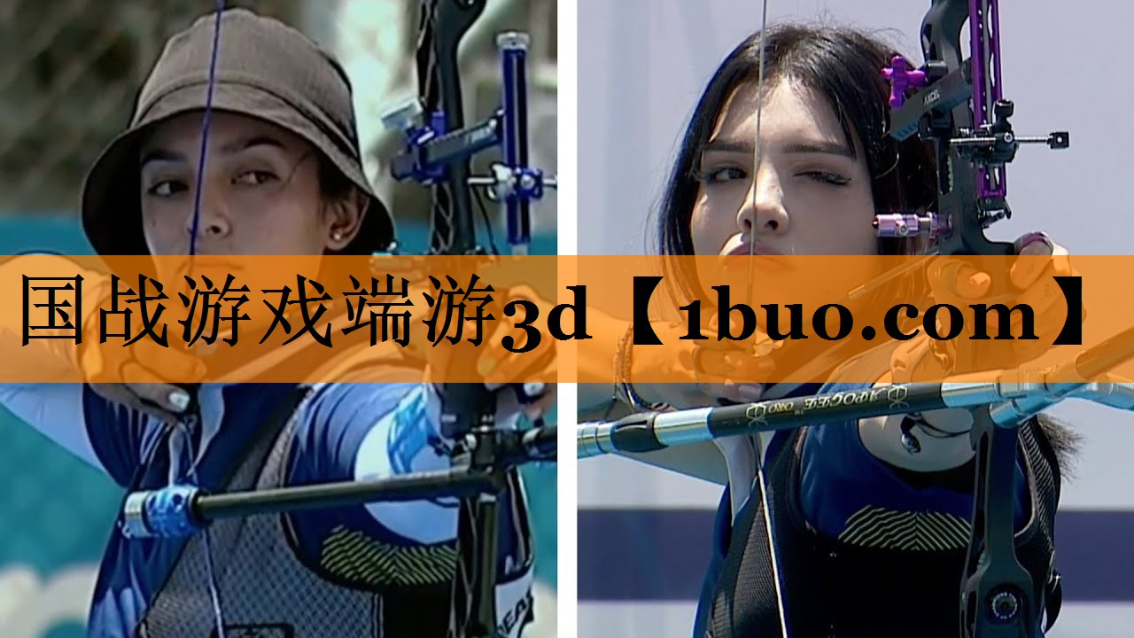 国战游戏端游3d
